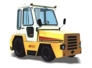 湖南30噸內燃牽引車 Q30